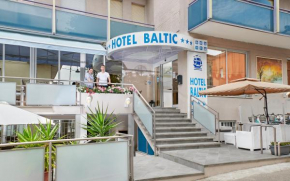 Hotel Baltic Gabicce Mare